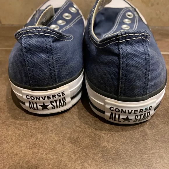 Converse women shoes - Picture 4 of 7
